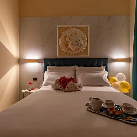 Hotel Suite Caesar