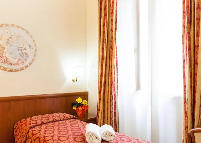 Hotel Caesar Roma