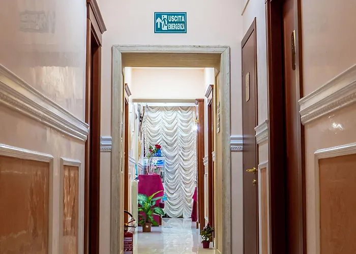 Hotel Caesar 2*