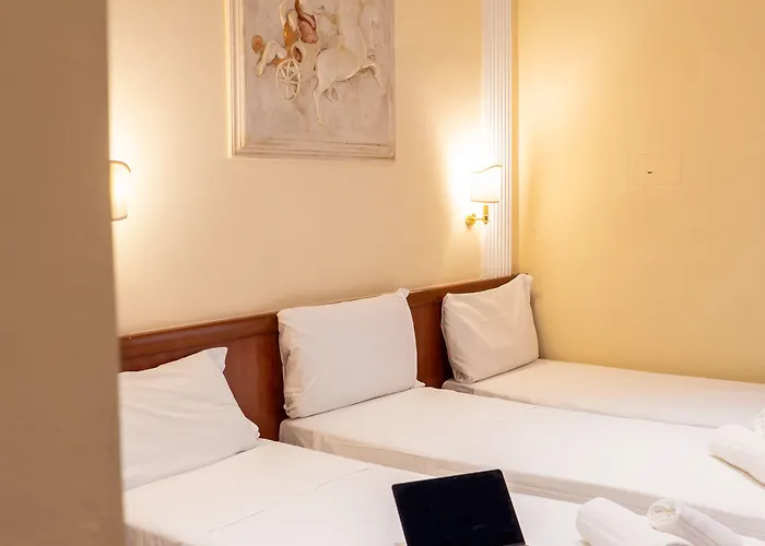 Hotel Caesar