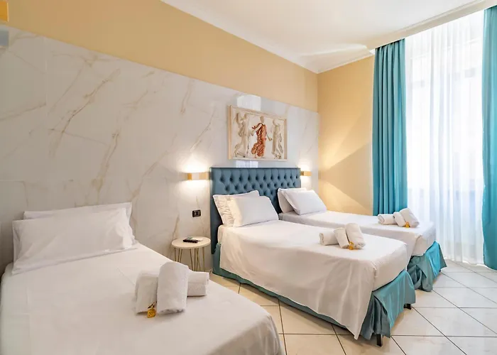 Caesar Hotel 2*