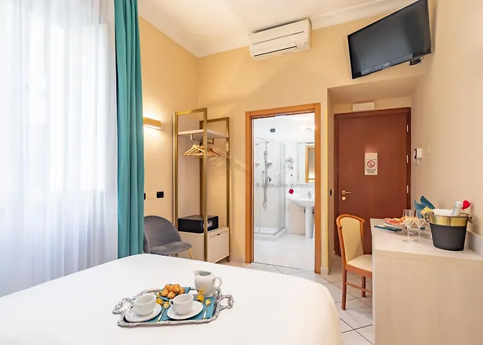 Hotel Caesar Roma